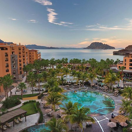 Villa Del Palmar At The Islands Of Loreto Лорето Экстерьер фото