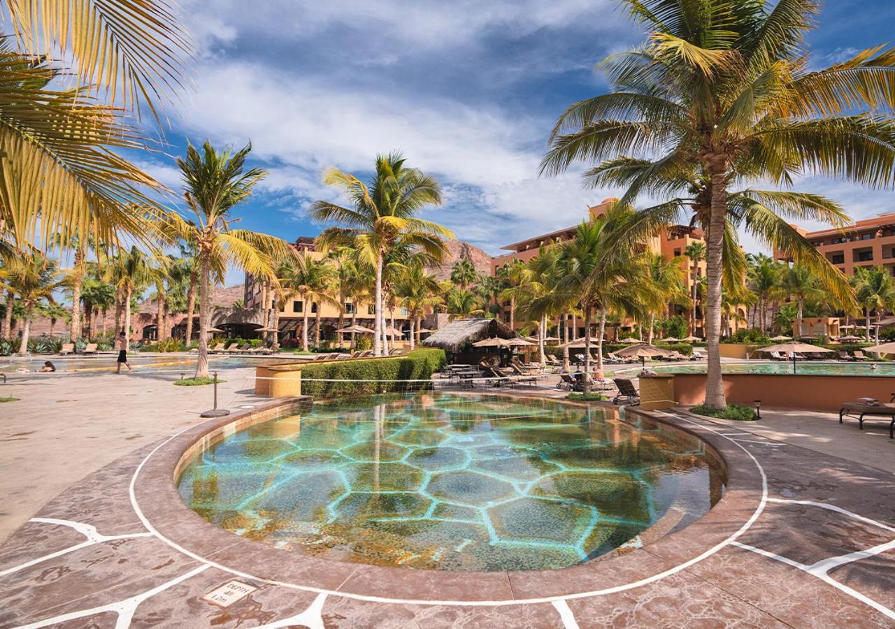 Villa Del Palmar At The Islands Of Loreto Лорето Экстерьер фото