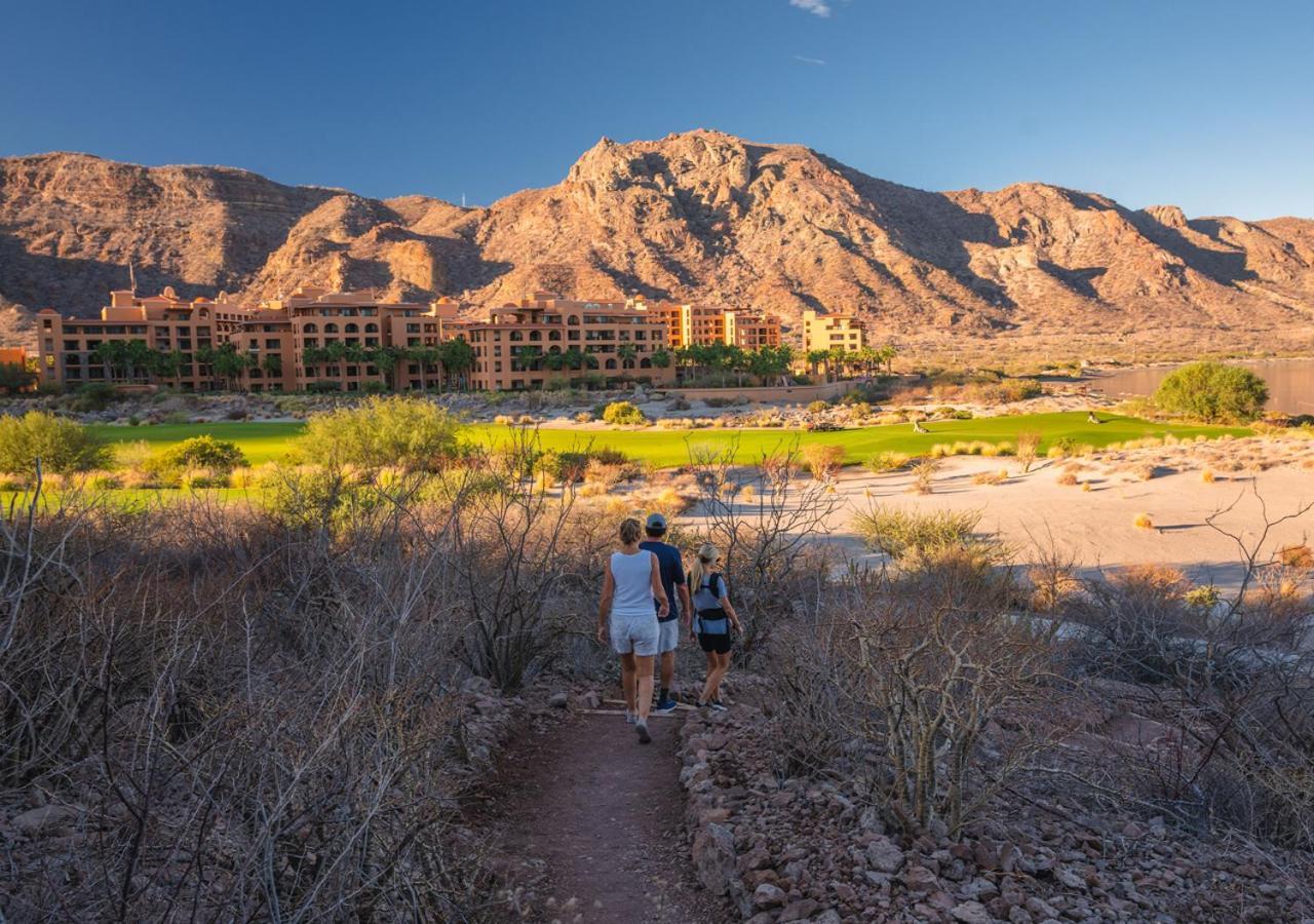 Villa Del Palmar At The Islands Of Loreto Лорето Экстерьер фото