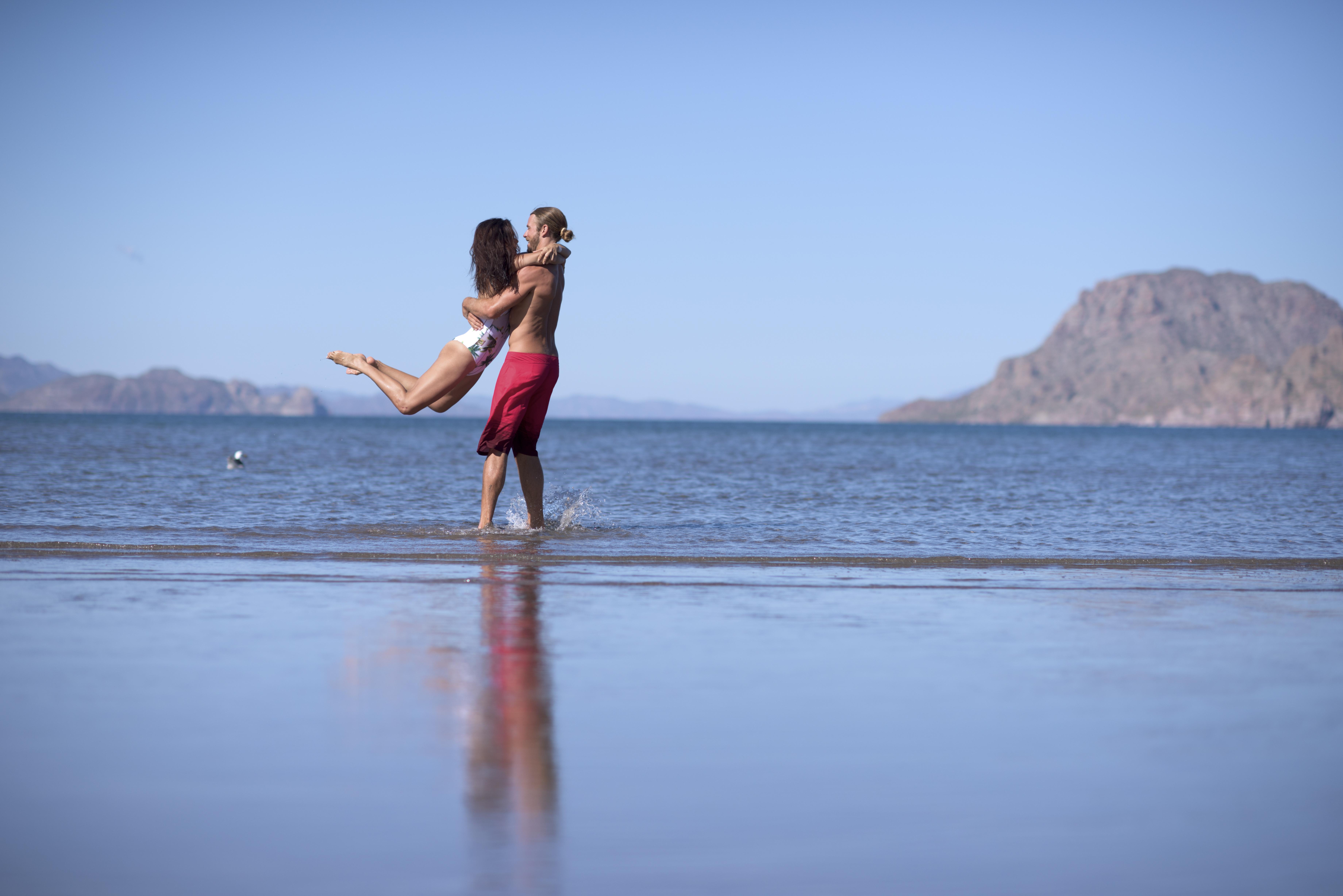 Villa Del Palmar At The Islands Of Loreto Лорето Экстерьер фото