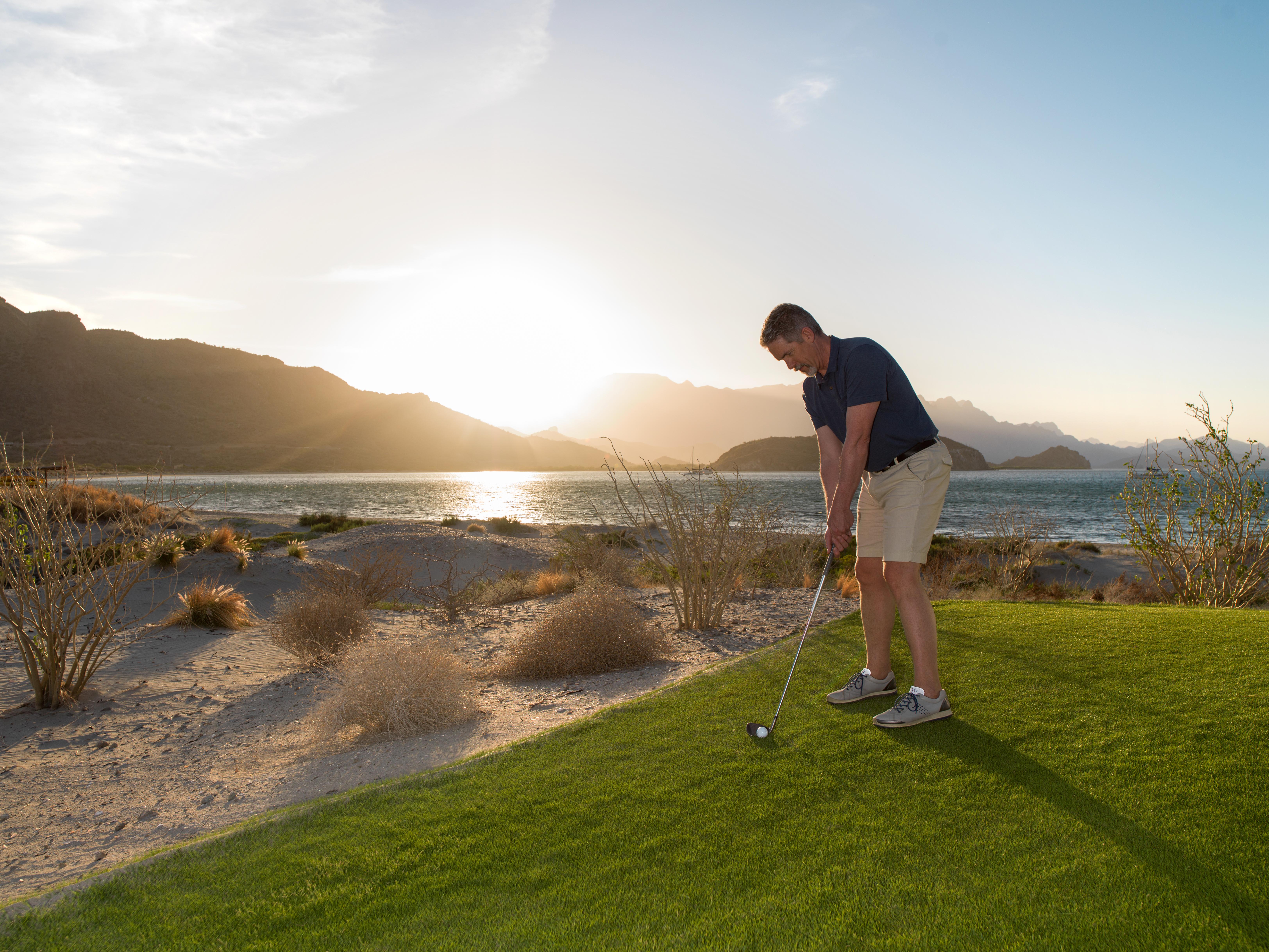 Villa Del Palmar At The Islands Of Loreto Лорето Экстерьер фото