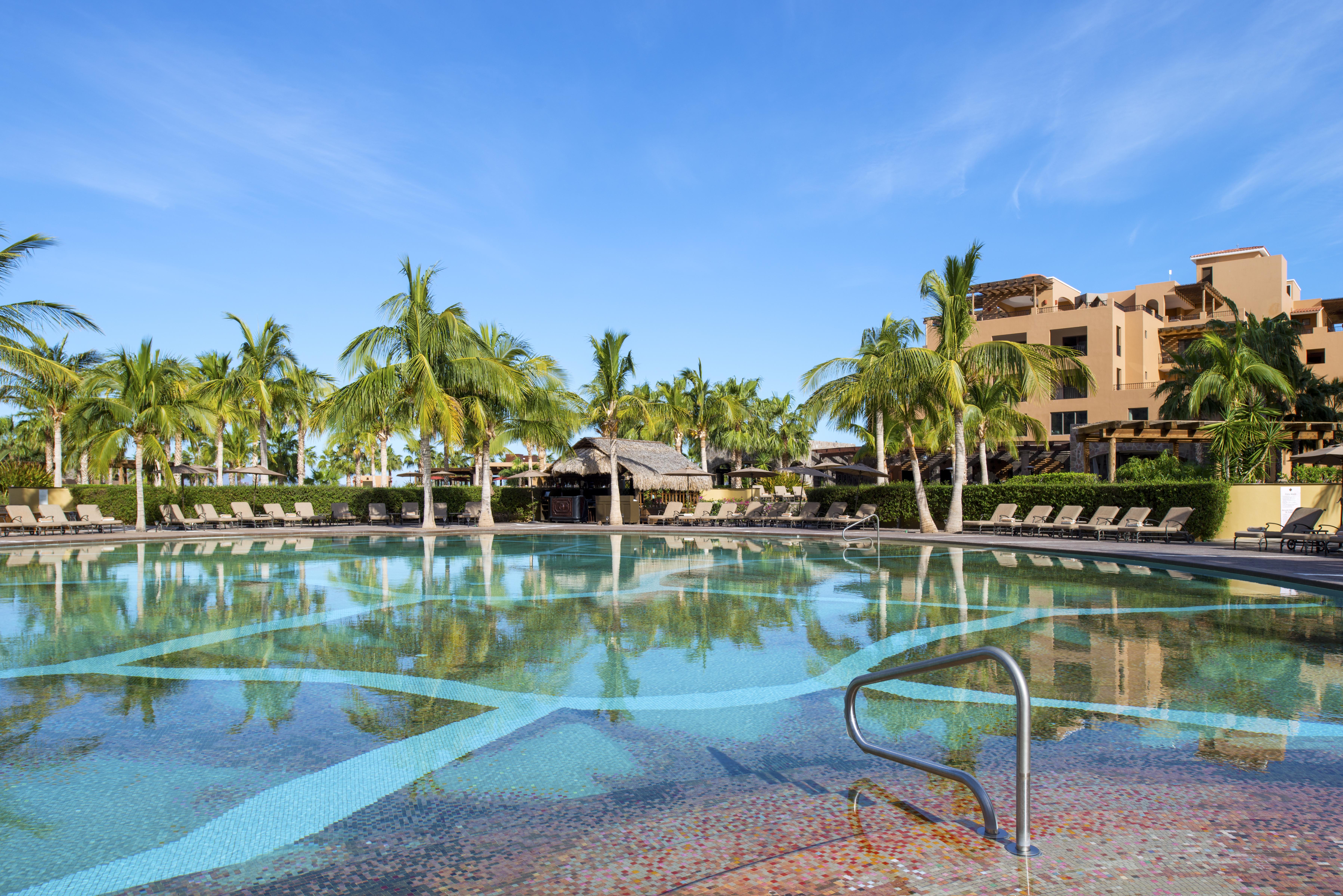 Villa Del Palmar At The Islands Of Loreto Лорето Экстерьер фото