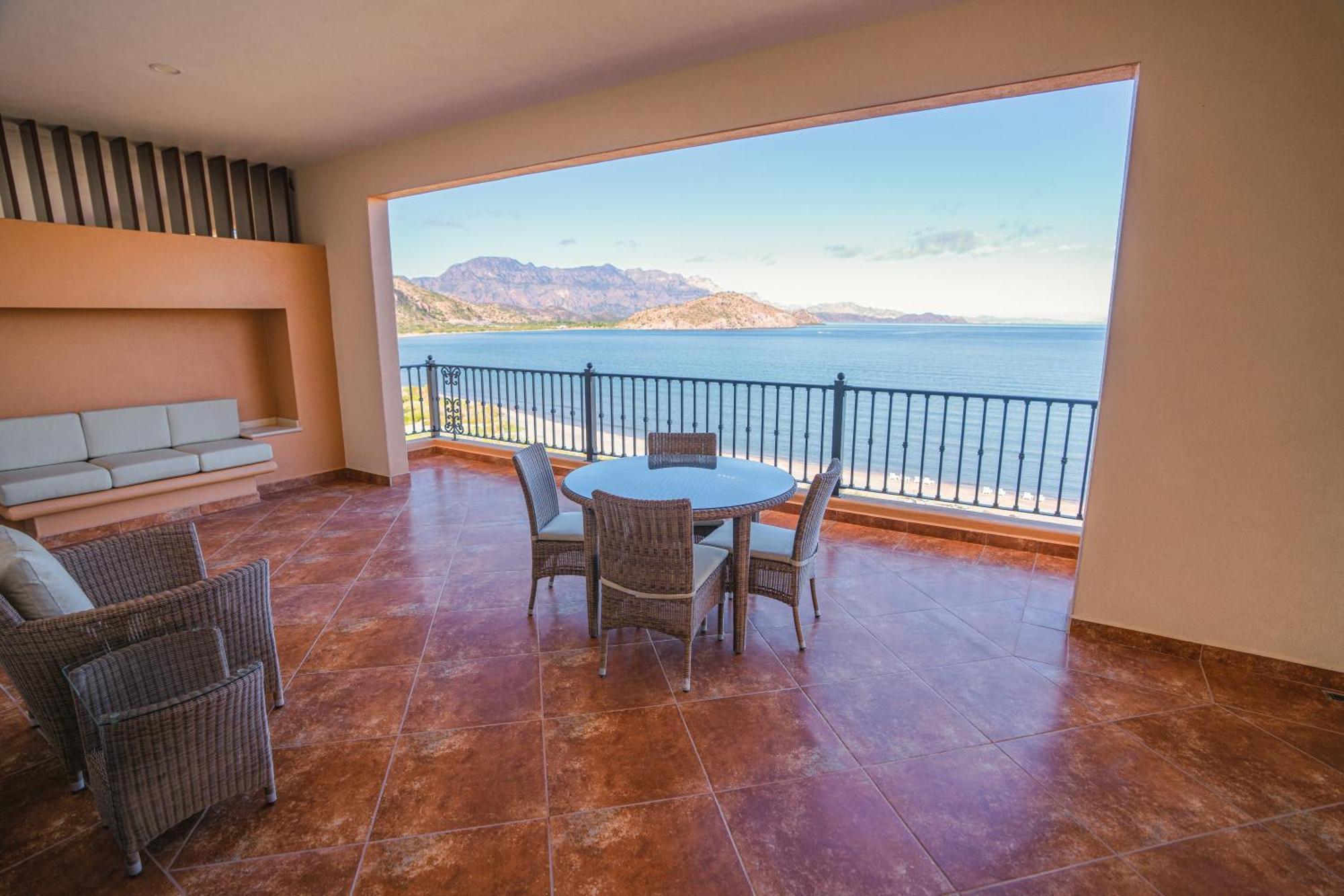 Villa Del Palmar At The Islands Of Loreto Лорето Номер фото