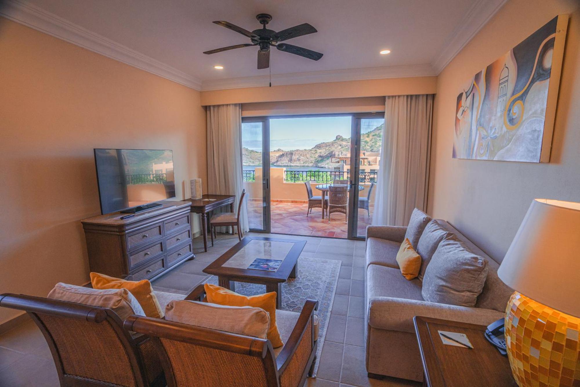 Villa Del Palmar At The Islands Of Loreto Лорето Номер фото