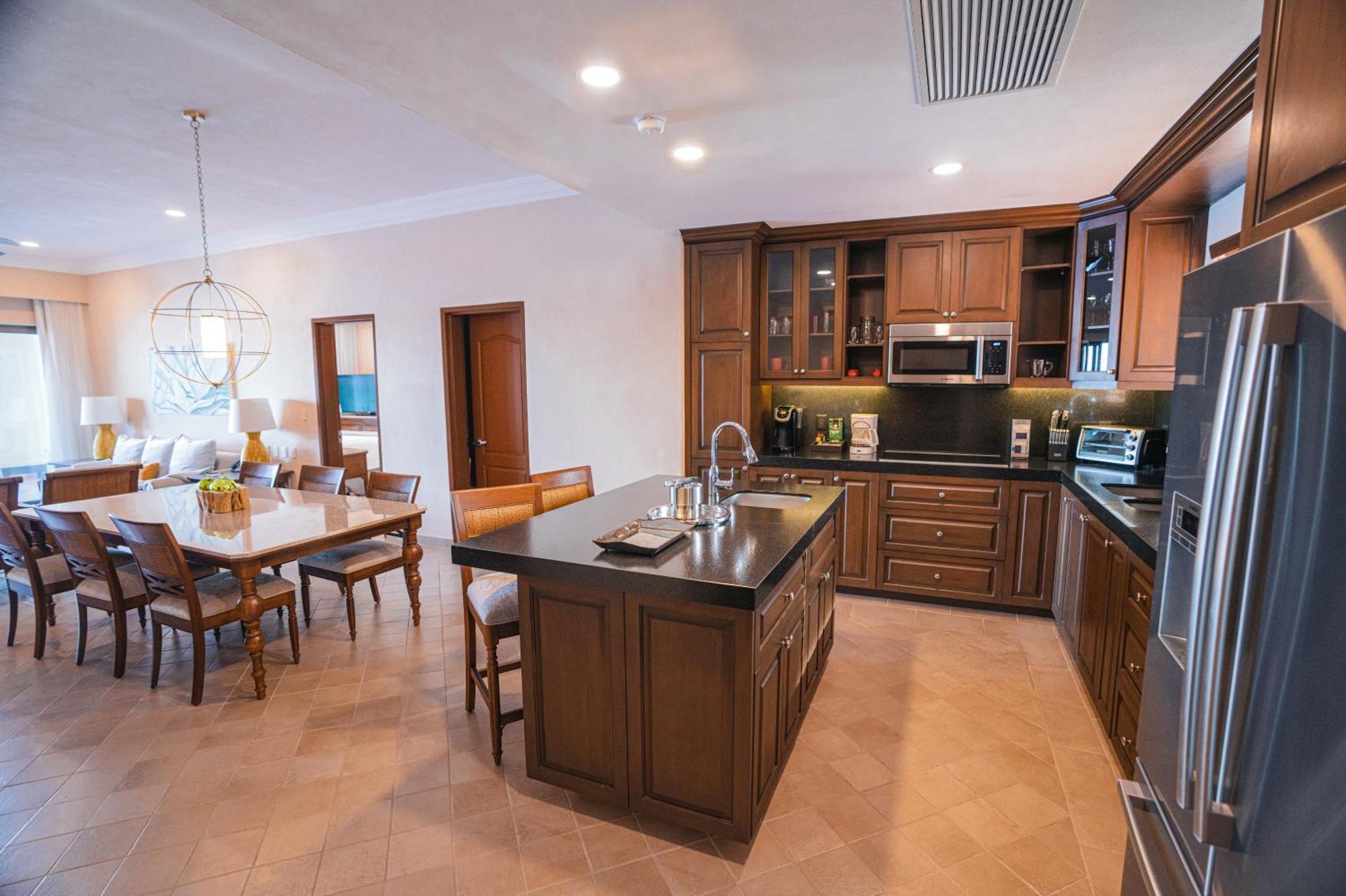 Villa Del Palmar At The Islands Of Loreto Лорето Номер фото