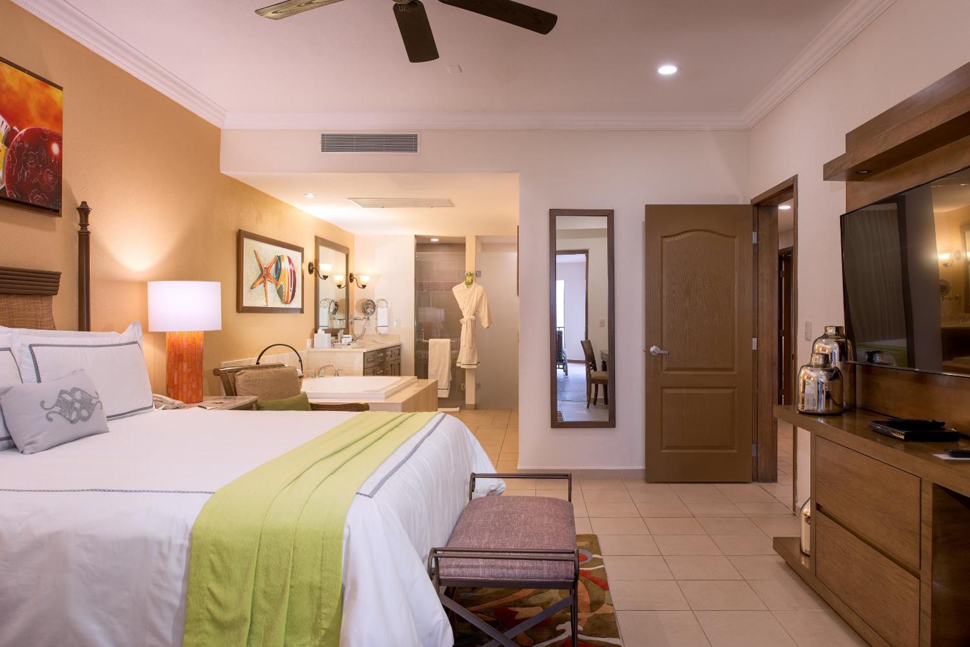 Villa Del Palmar At The Islands Of Loreto Лорето Номер фото