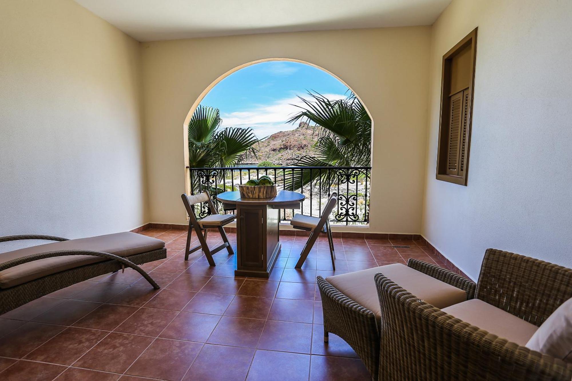 Villa Del Palmar At The Islands Of Loreto Лорето Номер фото