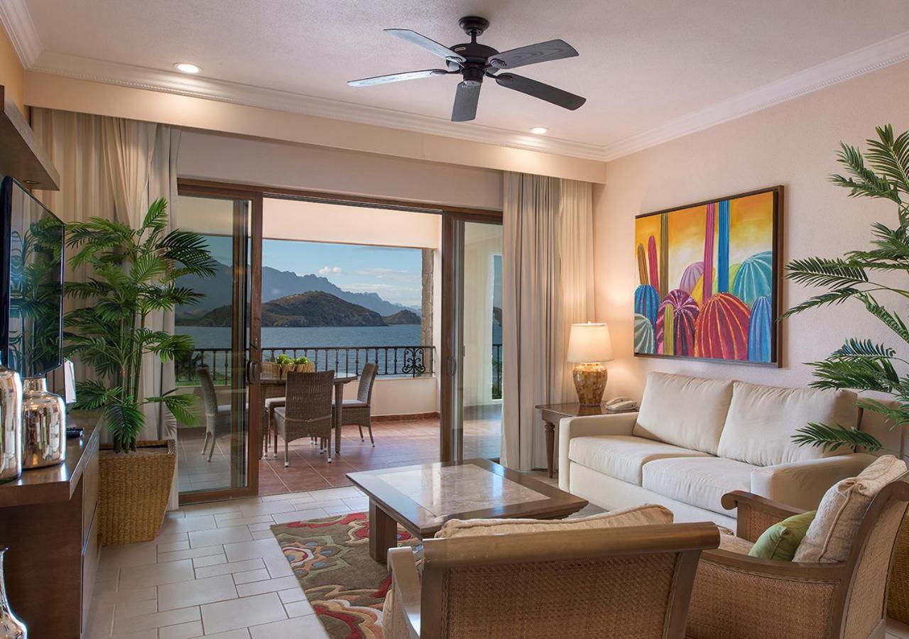Villa Del Palmar At The Islands Of Loreto Лорето Номер фото