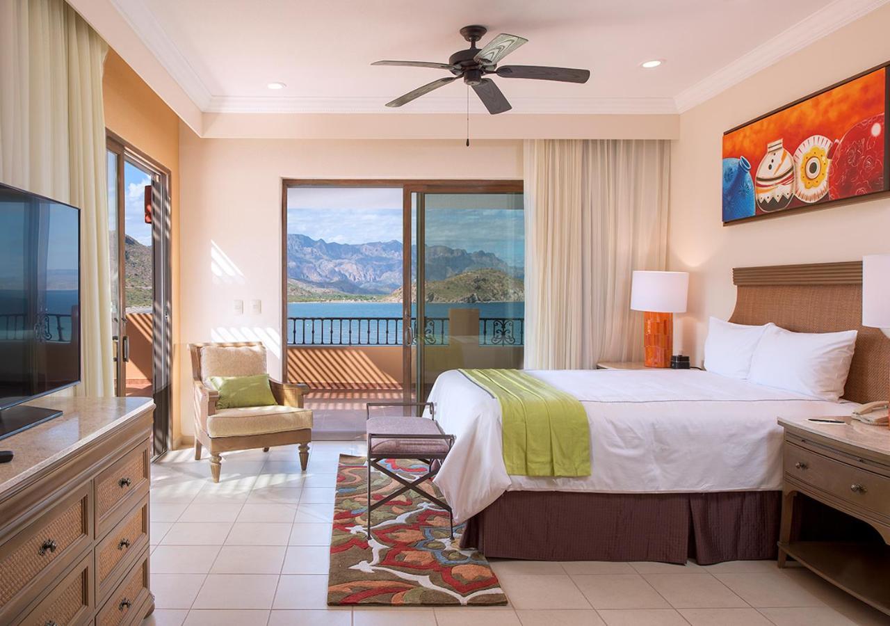 Villa Del Palmar At The Islands Of Loreto Лорето Номер фото