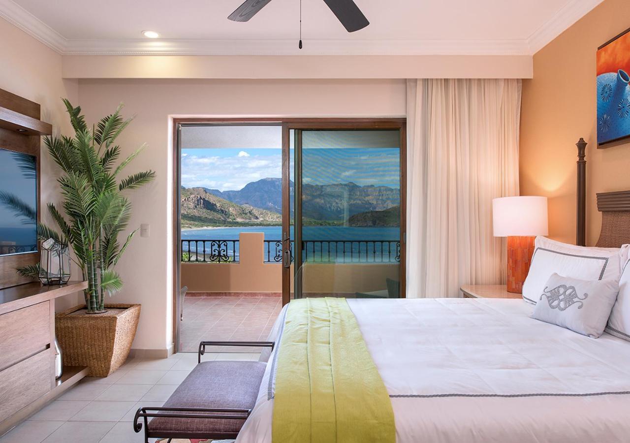 Villa Del Palmar At The Islands Of Loreto Лорето Номер фото