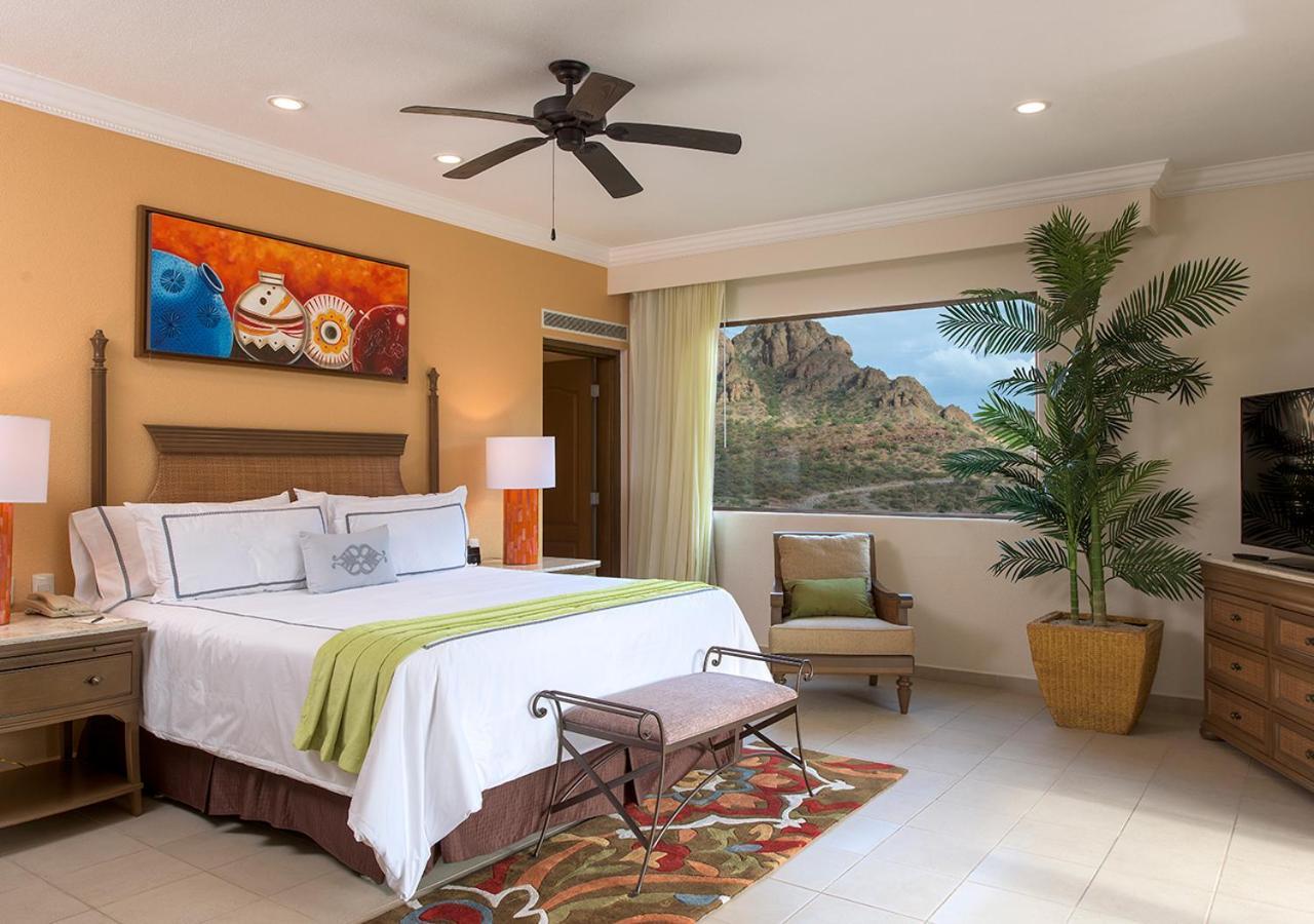 Villa Del Palmar At The Islands Of Loreto Лорето Номер фото