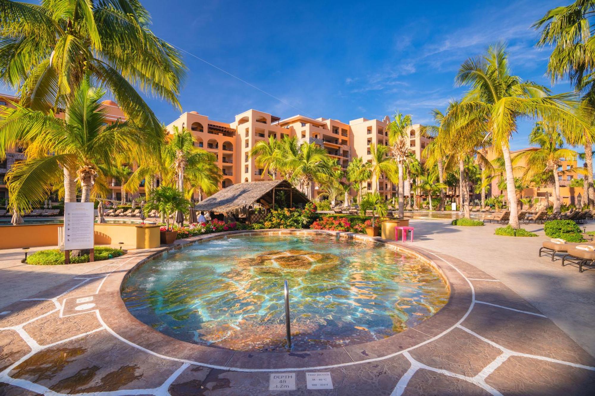 Villa Del Palmar At The Islands Of Loreto Лорето Экстерьер фото