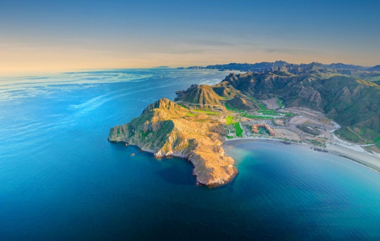 Villa Del Palmar At The Islands Of Loreto Лорето Экстерьер фото