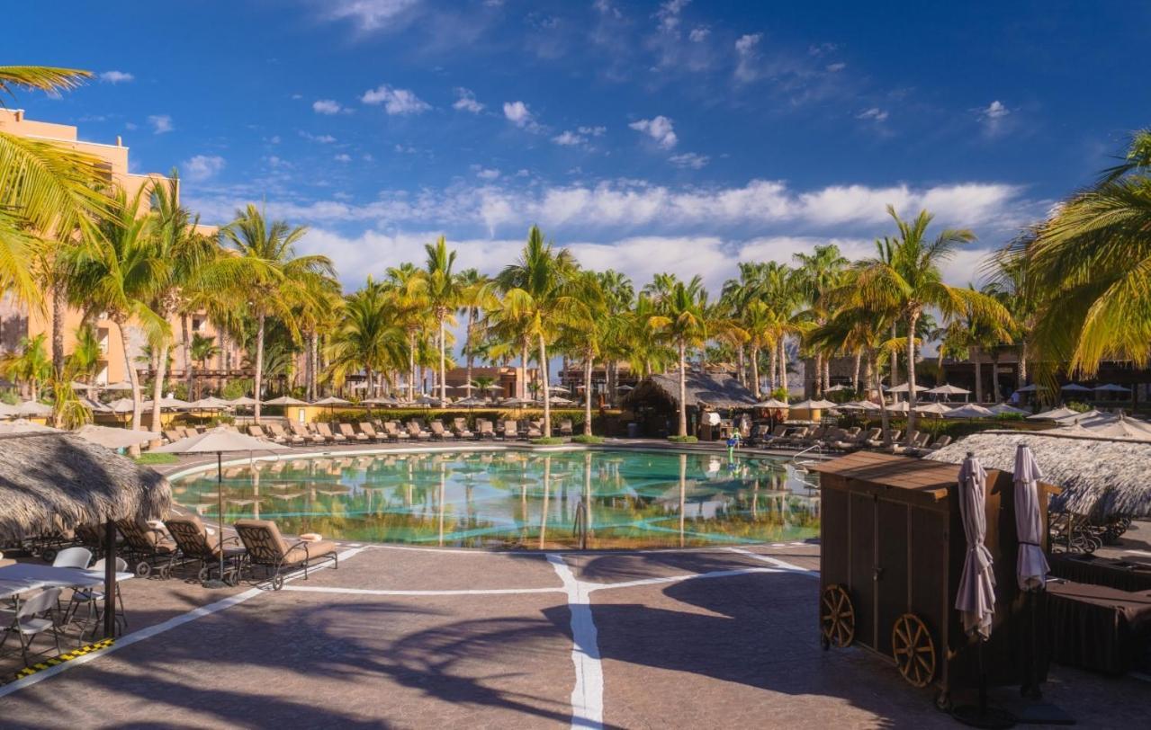 Villa Del Palmar At The Islands Of Loreto Лорето Экстерьер фото