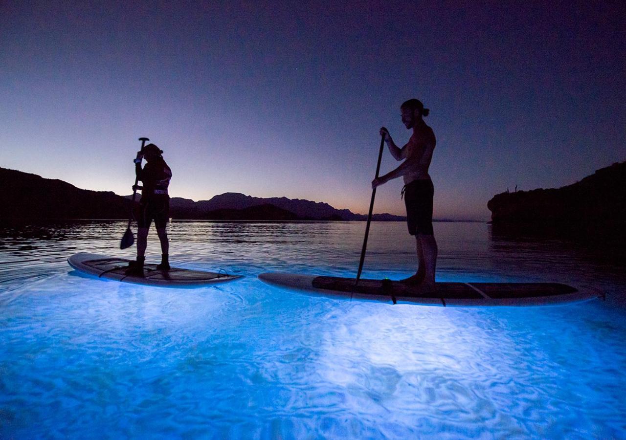 Villa Del Palmar At The Islands Of Loreto Лорето Экстерьер фото