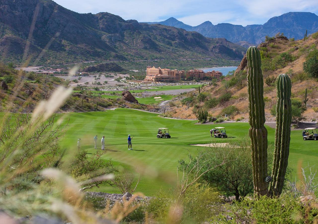 Villa Del Palmar At The Islands Of Loreto Лорето Экстерьер фото