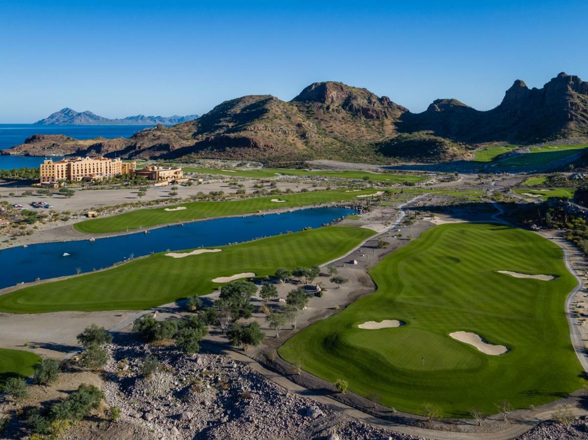 Villa Del Palmar At The Islands Of Loreto Лорето Экстерьер фото