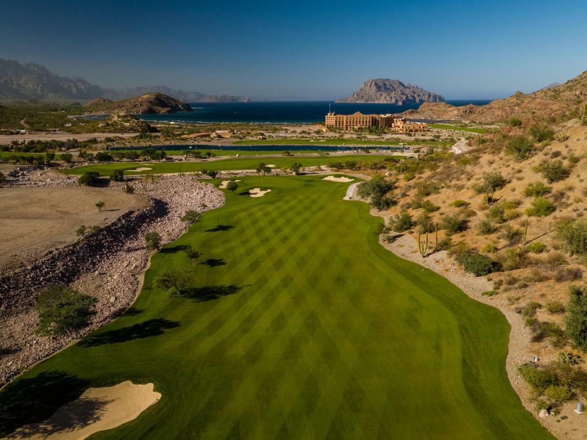 Villa Del Palmar At The Islands Of Loreto Лорето Экстерьер фото